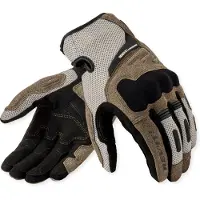 REV'IT! Cavern Gants de moto
