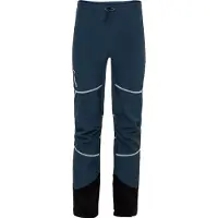 Vaude Capacida Pants Bleu 122-128 cm Garçon