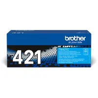Brother TN-421 Toner Cyan