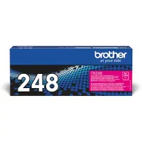 Brother TN-248 Magenta
