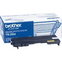 Brother TN-2005 - Noir - Toner