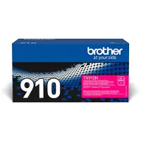 Brother TN-910M - Magenta - Toner - Très grande capacité