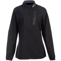 KLIM Zephyr Wind Jacket Noir XL Femme Noir XL