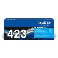 Brother TN-423 Toner Cyan