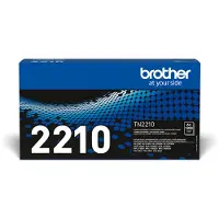 Brother TN-2210 Toner Noir