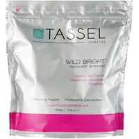 Eurostil Wild White Professional Decolorizing Powder (poudre décolorante professionnelle)