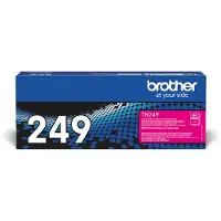 Brother TN-249M - Magenta - Toner