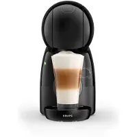 Krups Dolce Gusto Piccolo XS Noir YY4515FD