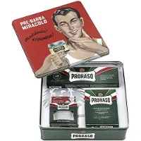 Proraso Classic kit de rasage pour homme