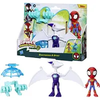 Hasbro Spidey i super-kumple - Figures Ghostasauru