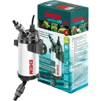 Eheim Stérilisateur Reeflex Uv 350