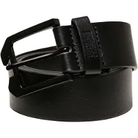 Urban Classics Ceinture 'Bottle Opener' noir