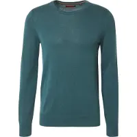 Superdry Pull-over 'Essentials' émeraude