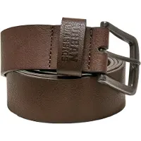 Urban Classics Ceinture marron
