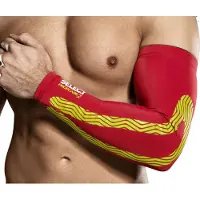 Select Manchon de compression bras 6610