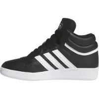 Adidas Chaussures Hoops 4.0 Mid J JI3477