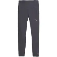 Puma Seasons Trail Fl Leggings Gris M Femme