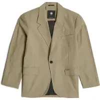 G-Star Blazer 'Boyfriend' kaki