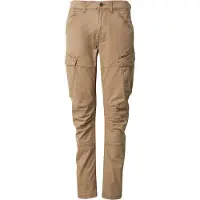 Petrol Industries Pantalon cargo 'Shellfront' cappuccino