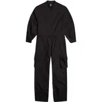 G-Star Combi-Pantalon Balloon - Noir - Femmes