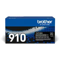 Brother TN-910BK - Noir - Toner - Très grande capacité