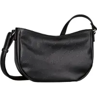 Tom Tailor Sac à bandoulière noir