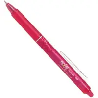 Pilot Pen Cf12sfera Frixion Clicker Rosa 0.7