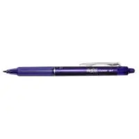 Pilot Frizion clicker, Violet, plastique, 0,7 mm, 0,35 mm (12x)