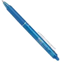 Pilot Cf12sfera Frixion Clicker Azzur 0.7