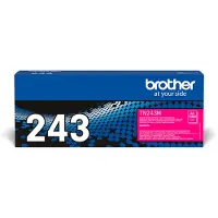 Brother TN-243 Toner Magenta
