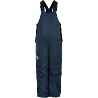 Color Kids Pantalons de Ski - Total Eclipse - - 1 an (80) - Pantalons de Ski