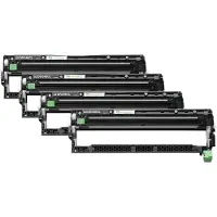 Brother DR-248CL - 4 couleurs - Tambour