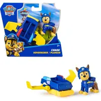 Ryhmä Hau Avion jouet - Core Action Chiot - Chase - - UneTaille - Jouets