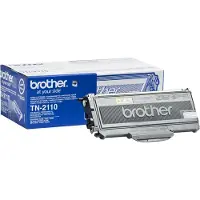Brother TN-2110 - Noir - Toner