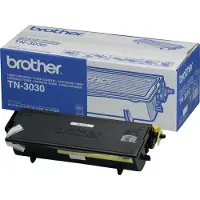 Brother TN-3030 - Noir - Toner