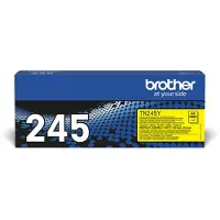 Brother TN-245Y - Jaune - Toner - Grande capacité