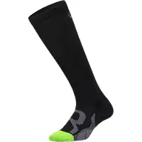 2XU Compression For Recovery High Socks Noir EU 38-41 1/2