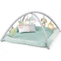 Ingenuity Tapis de jeu Ingenuity Tissu Foam 6 pièces (6 pièces)