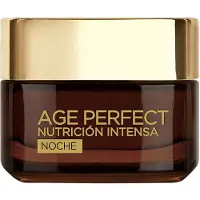 L'Oréal AGE PERFECT INTENSE NUTRITION Nachtcreme 50 ml