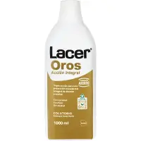 LACER Oros 1l Mouthwash Clair