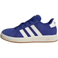 Adidas Grand Court 00s Trainers Bleu EU 31 1/2 Enfants