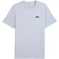 Puma Essentials 2 Color Small No. 1 Logo Shirt Hommes