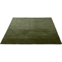 &tradition The Moor AP5-AP6-AP7-AP8 Tapis Green Pine | AP5 - 170 x 240