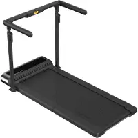 Kingsmith Orwkpr3 Walkingpad Treadmill Argenté