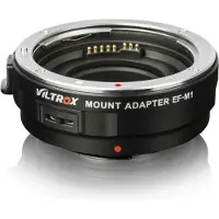 Viltrox EF-M1 Adaptateur Autofocus