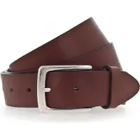 B.belt Ceinture 'Ben' marron
