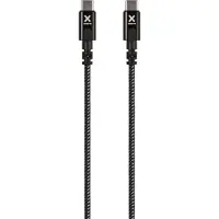 Xtorm USBC-USBC 2M BLACK