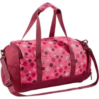 Vaude Snippy Bag Rouge