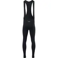 Silvini Rapone Bib Tights Noir M Homme