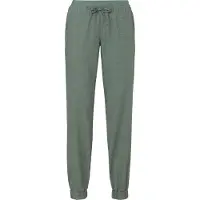 Vaude Redmont Pants Vert,Gris 40 Femme